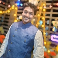 Sagar Bhadange