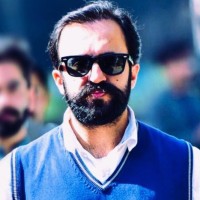 Dr Haseeb Awan