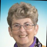 Cindy Paget , MHA, MAOL, SPHR, SHRM-SCP