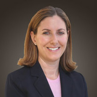 Mia Solmssen Perkins