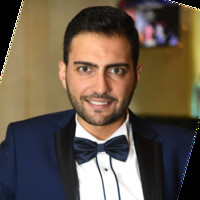 Elie El Hajj Md Desa