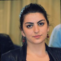 Maryam Behzadian