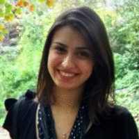 Manoela Lacombe