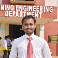 Chinmaya Kumar Patra