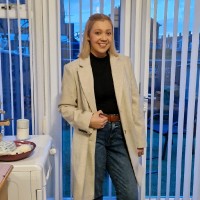 Jordan Louise Kram