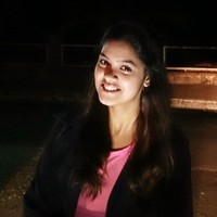 Alpana Ghosh