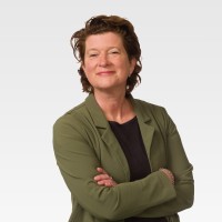 Petra van de Goorbergh