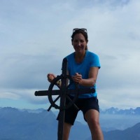 Isabelle BACQUET