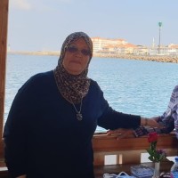 Azza Mahmoud