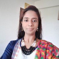 Anisa Sayyed