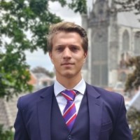 Siebe Koopmans