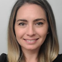 Nicole Mcloughlin