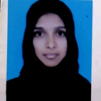 Anjum p