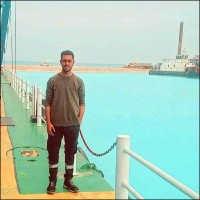 Mina Nageh Soliman