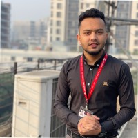 Srabon Saha