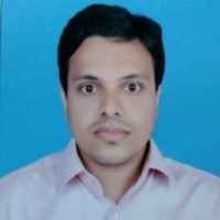 Mohammed Parvez Ansari