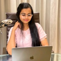 Divya Barvaliya