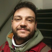 Leonardo Sousa Do Rego Barros