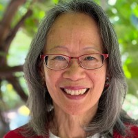 Judith Wong