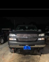 Duramax Lb7