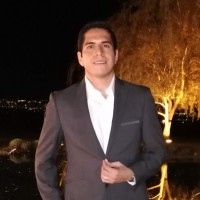 Marco Antonio Martinez Ruvalcaba