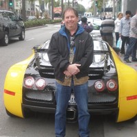 Mike Silberman