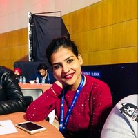 Sakshi Bansal