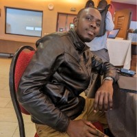 Mouhamadou Coulibaly