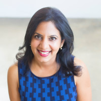 Smitha Pamulaparthy