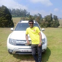 Aravind R