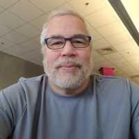 Robb Brown