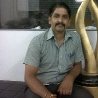 Mahesh Pandey