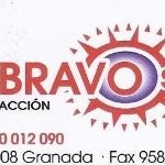 antonio bravo