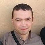 Alain Zudir