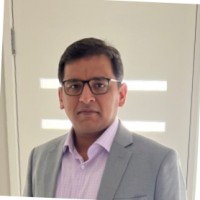 Mirza A. Baig