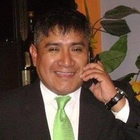 Victor Hugo Flores Poemape