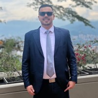 Michael David Taborda Guzman