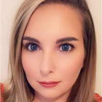 Christina Blundell