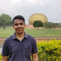 R Naveen Kumar
