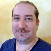 Eric Ronkin