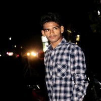 Teja Srinivas Raja