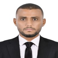 Abdelaleim Babiker
