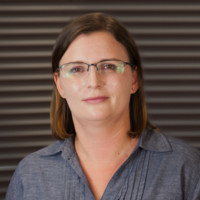 Alricha Schoeman
