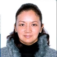 Magdalena Lazaro Marure