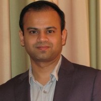 Vijay Rajaram