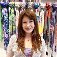 Cassidy Carlberg