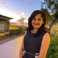 Poonam Bisen
