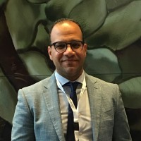 Mohamed Hussein, Ph.D