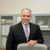 Luis G. Bonilla Colon MBA, CAMS, NCCO