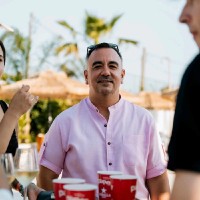 Ernesto Flecha García